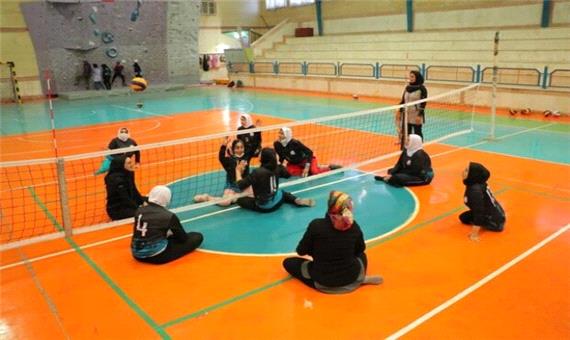 برگزاری جشنواره ورزشی «در اوج» بمناسبت روز جهانی معلولان در کاشان