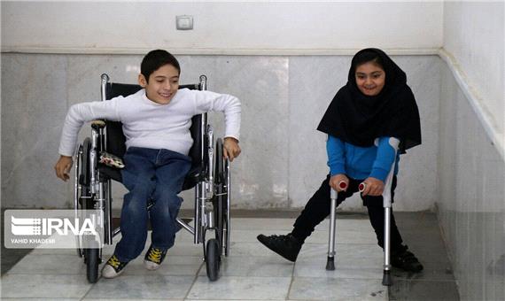 خدمات ارائه شده به معلولان زیر پوشش تامین اجتماعی در اصفهان کافی نیست