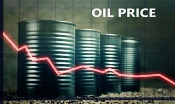 بازگشت نفت به دامنه قیمتی 70 دلار