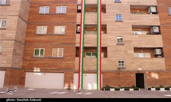 استقبال مردم اصفهان از طرح جهش مسکن ملی/ چند نفر واجد شرایط دریافت مسکن ملی هستند؟