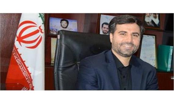 محمد مجاور شیخان سرپرست شرکت دخانیات ایران شد