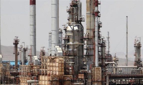 اجرای طرح بازیابی گاز هیدروژن و ال‌پی‌جی در پالایشگاه اصفهان