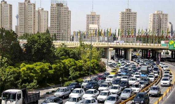 لزوم توجه جدی به ترافیک هسته مرکزی شهر اصفهان/ مطب پزشکان ساماندهی شود