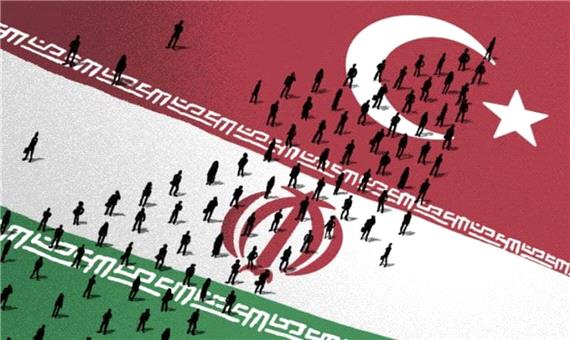 12 میلیون ایرانی در بازار رمزارز فعال هستند/ تریدرهای ایرانی به ترکیه می‌روند