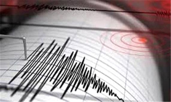 سرپرست فرمانداری: زلزله 4.9 ریشتری در آران و بیدگل خسارتی نداشت
