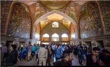 رونق اصفهان در گرو توجه بیشتر به صنعت گردشگری است