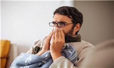 موارد سرپایی ابتلا به سرماخوردگی و کرونا در اصفهان رو به افزایش است