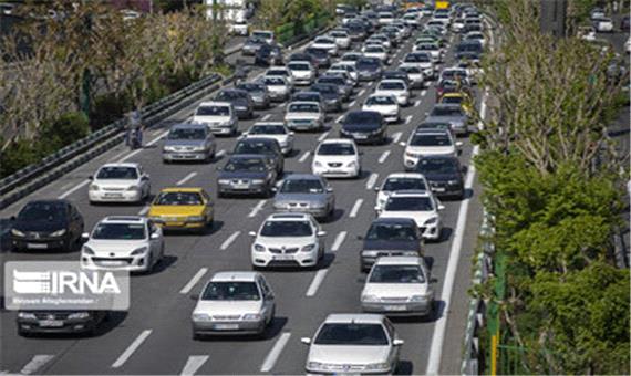 نبود زیرساخت‌های مناسب شهرسازی سبب بی‌انضباطی ترافیکی در اصفهان شده است