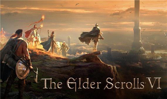 بازی Elder Scrolls 6 هنوز در مرحله‌ پیش تولید قرار دارد
