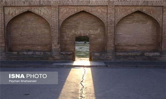 نصب 27 دستگاه جی‌پی‌اس بر ابنیه تاریخی اصفهان
