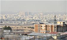 کارگروه اضطرار آلودگی هوای اصفهان تشکیل نشد