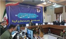میزان تزریق واکسن در استان اصفهان از 7.7 میلیون دز گذشت/ افزایش تعداد دانش‌آموزان مبتلا به کرونا در استان