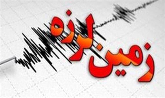 زمین لرزه 3.9 ریشتری انارک اصفهان را لرزاند /خسارتی گزارش نشد