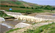 6 طرح آبخیزداری در استان اصفهان به بهره برداری می‌رسد