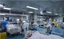 شناسایی 549 بیمار جدید مبتلا به کرونا ویروس در استان اصفهان