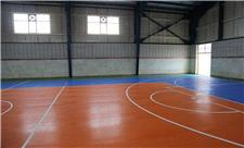 25 هزار متر مربع در سالجاری به فضای ورزشی استان اصفهان اضافه می‌شود