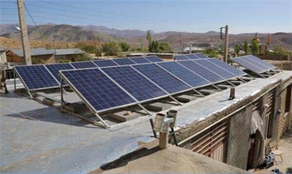 504 نیروگاه خورشیدی در استان اصفهان فعال است