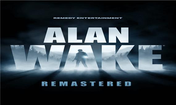 بازی Alan Wake Remastered برای نینتندو سوییچ منتشر خواهد شد