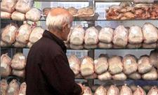 مرغ گرم در اصفهان ارزان‌تر از نرخ مصوب کشوری عرضه می‌شود