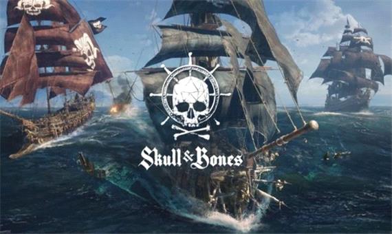 بازی Skull and Bones در کره جنوبی رده‌بندی سنی شد
