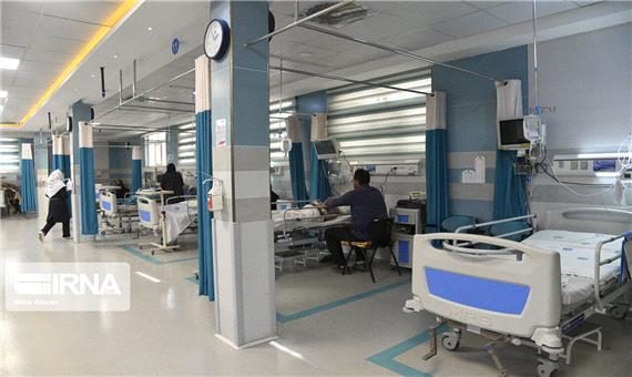 بیمارستان بویین میاندشت اصفهان با مشارکت  « بنیاد  برکت»  احداث می شود
