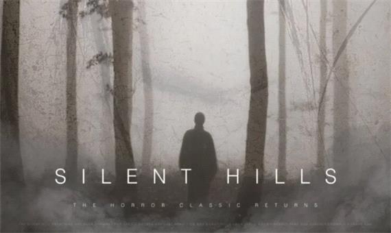 حداقل 3 بازی از سری Silent Hill در دست ساخت قرار دارند