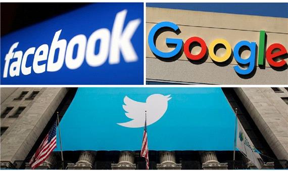 شکایت شرکت‌های فناوری علیه قانون رسانه‌های اجتماعی در تگزاس