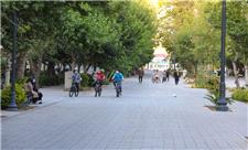 ساخت 5 پیاده‌ راه جدید در تهران | طراحی فاز یک پیاده‌راه‌سازی میدان تجریش تا قدس