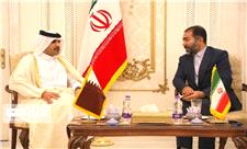 وزیر فرهنگ قطر: ذائقه بسیار مترقی در اصفهان حکمفرماست