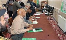 پنج هزار هیات مذهبی در استان اصفهان فعال است