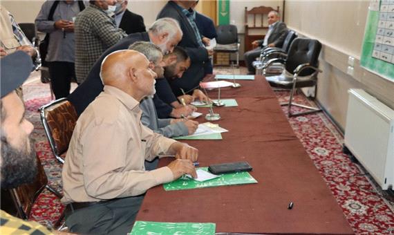 پنج هزار هیات مذهبی در استان اصفهان فعال است