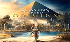 بازی Assassin’s Creed Origins از حالت 60 فریم پشتیبانی خواهد کرد