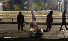 ساماندهی هفت هزار معتاد متجاهر در مراکز ماده 16/ توانمندسازی معتادان متجاهر در مدیریت شهری جدید مورد تاکید است