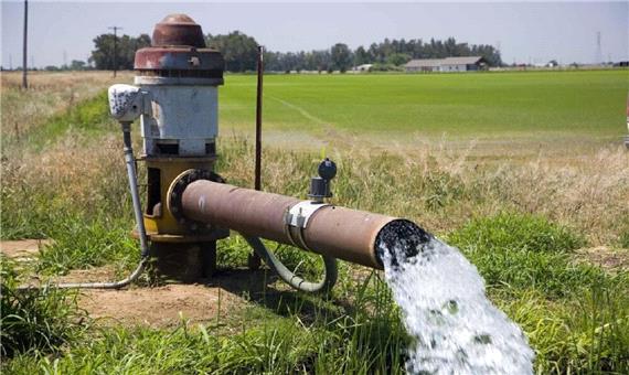 تخصیص برق رایگان به چاه‌های آب کشاورزی کاشان در فصل تابستان