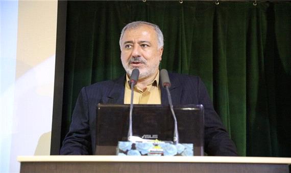 رییس دانشگاه اصفهان: نبود پیوند بین عُلما و اُمرا، جامعه را به فساد می‌کشاند