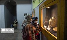 مدیرکل میراث فرهنگی اصفهان: بازدید از موزه‌ها در گردشگری داخلی جایگاه مناسبی ندارد
