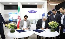 بومی‌سازی سامانه‌های موردنیاز متروی تهران با همکاری یک شرکت ایرانی دانش بنیان