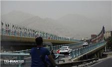هشدار درباره افزایش وقوع طوفان‌ ریزگردها در تهران/ دستور رئیس جمهور برای مذاکره با 3 کشور
