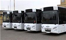 اتوبوس، انتخاب اول مردم تهران برای حضور در اجتماع بزرگ «سلام فرمانده»
