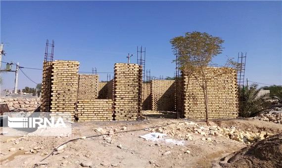 6 هزار متقاضی ساخت مسکن روستایی اصفهان به بانک‌ها معرفی شدند