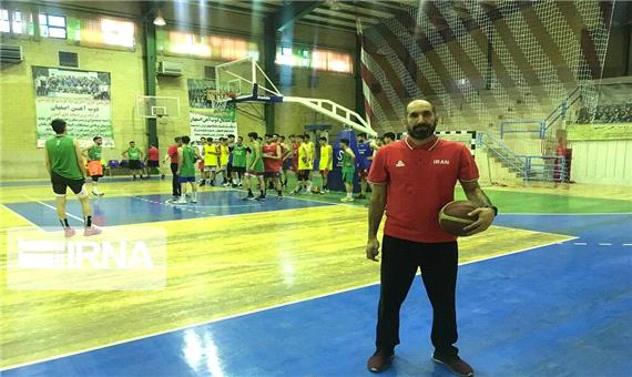 بازی تدارکاتی با تیم‌های اروپایی لازمه موفقیت تیم بسکتبال جوانان ایران است