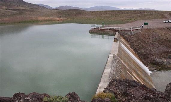 50 درصد اعتبارات آبخیزداری استان اصفهان تحقق یافته است