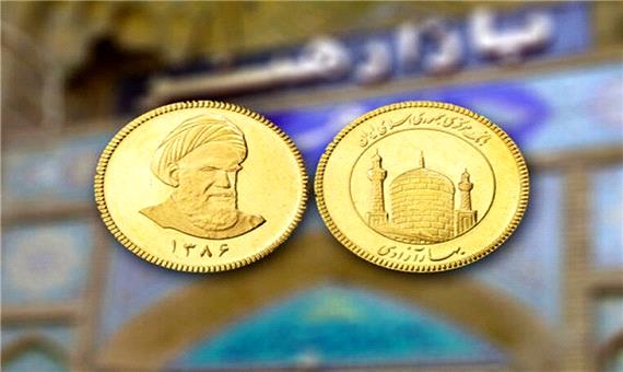 قیمت طلا، سکه و ارز 1401.03.23؛ ریزش قیمت طلا و سکه در بازار