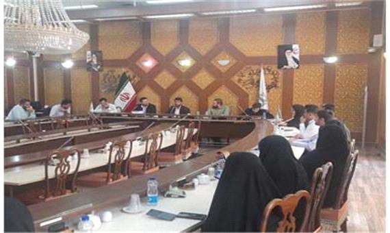 تقویت تعاون و اشتغال با محوریت جوان‌گرایی در استان البرز