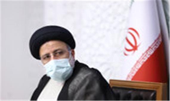 رئیس جمهور از شهرک علمی تحقیقاتی اصفهان بازدید کرد
