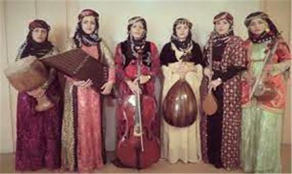 برگزاری جشنواره موسیقی اقلیت‌های دینی در اصفهان