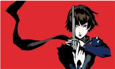 بازی‌های Persona برای نینتندو سوییچ تایید شدند