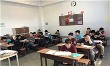 57 هزار دانش‌آموز تبعه در اصفهان وجود دارد/کمبود 16 هزار معلم