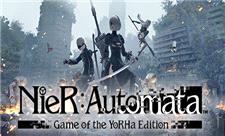 عبور فروش بازی NieR: Automata از مرز 6.5 میلیون نسخه