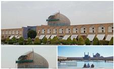 «ثبت اصفهان» می‌تواند سوادی بصری برای درک اسناد گذشتگان ایجاد کند